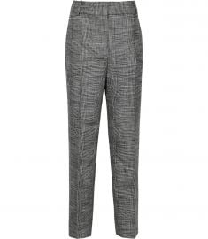 issa trousers at Reiss